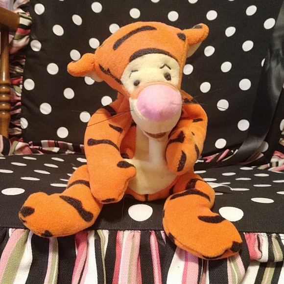 Other - Disney Tigger FREe Beanie w/ $20 purchase